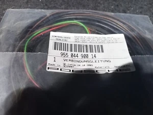 Porsche 955 Cayenne Microphone Cable  (C20502) - Picture 1 of 4