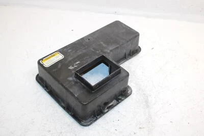 Cubierta silenciadora caja de aire Polaris 500 92 OEM 5430920 SP52 Foto 1 de 4