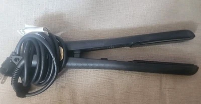 Plancha de pelo profesional HSI de cerámica de 1 pulgada (modelo #E038) Foto 1 de 4