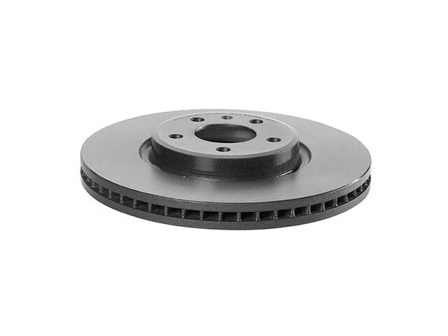 Rotor de freno delantero Brembo 79MW61Q para Audi A5 Quattro PRIME PRIME 2011-2017 Foto 1 de 1