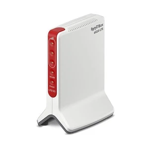 AVM FRITZ!Box 6820 LTE V4 - für alle LTE-Netzte WLAN N mit bis zu 450 MBit/s - Bild 1 von 5
