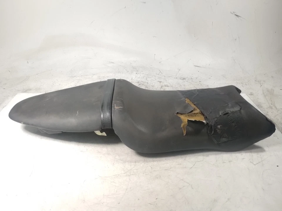 Asiento completo Honda VTR1000 F Super Hawk 98-05 Foto 1 de 4