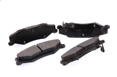 Brake Pad Set, disc brake WAGNER ZX732 for CHEVROLET CORVETTE (C6) 7 2006-2013 - Image 1 of 4