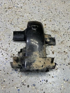 2002 SUZUKI JR 50 MUD FLAP JR50 #B - Picture 1 of 4