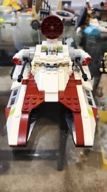 LEGO Star Wars: Republic Fighter Tank (75182)