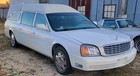 2000 Cadillac Fleetwood 