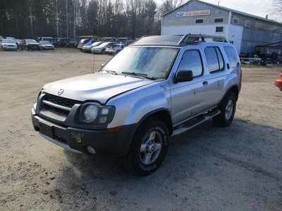 Passenger Right Center Pillar Fits 00-04 XTERRA 337812 - Image 1 of 4