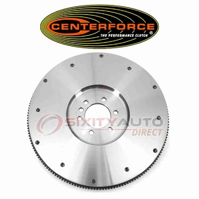 Centerforce Clutch Flywheel for 1973-1974 GMC K25 K2500 Pickup 7.4L V8 - ht Foto 1 de 4
