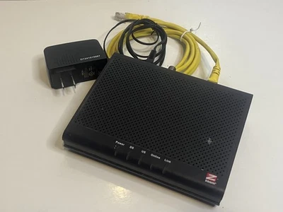 Zoom Cable Modem 3.0 Series 1094 Model 5341J - Image 1 of 4