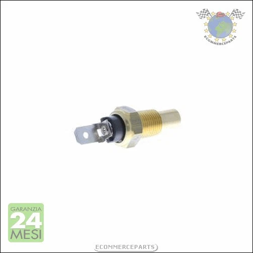 Sensore temperatura Vemo per MARUTI 800 SUBARU JUSTY I REX SUZUKI SAMURAI VITAR - Immagine 1 di 4