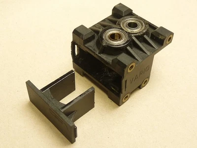 Ersatzteil Getriebegehäuse Vario Sky Fox Hubschrauber Heli Verbrenner Elektro - Bild 1 von 4