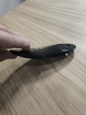 Vintage Remington 1100 Buttplate Rediseño TPU 95 Foto 1 de 4