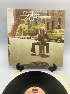 Foghat Fool For The City Vintage Vinyl LP 1975 Bearsville Record BR-6959 - Picture 1 of 10