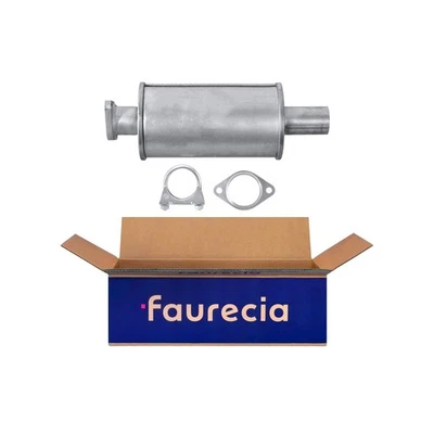Silencieux Avant Échappement FAURECIA Kit Easy2Fit Pour Entre Autres MINI Mini - Photo 1/4