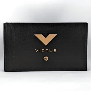 HP Victus 15-fb1013dx 15.6" Ryzen 5 7535HS 8GB DDR5 512GB SSD RTX 2050 Win 11 - Picture 1 of 4