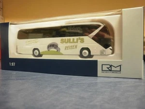 Rietze Reisebus Neoplan Tourliner \'16 Sulli´s Reisen Heltersberg 73809 - Picture 1 of 1