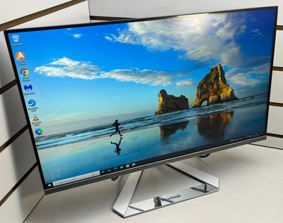 ViewSonic VX2476-smh – 24” Full HD IPS Frameless Monitor - Image 1 of 4