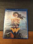 Wonder Woman (Blu-ray Disc, 2017)