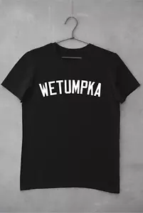 Camisa Wetumpka, condado de Elmore, Alabama - Imagen 1 de 1
