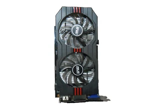 Asus GeForce GTX750Ti 2GB GDDR5 Graphics Card Pci-e - Picture 1 of 7