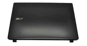 Acer Aspire E5-511 E5-521 E5-531 E5-551 E5-571 LCD Top Deckel Rückseite Abdeckung schwarz - Bild 1 von 7