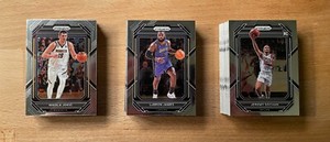2022-23 Panini Prizm NBA Basketball Rookies & Veterans #1-300 | You Pick!