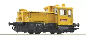 HO Scale Locomotive - 72021 - DCC - Diesel locomotive 335 220-0, DB AG - Bild 1 von 1