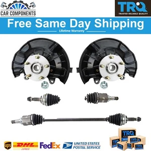 TRQ New Drivetrain Kit Fits For 2014-2017 Toyota Corolla - Bild 1 von 10