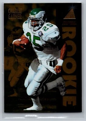 1995 Zenith #Z139 Charlie Garner - Image 1 of 2