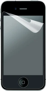 PureGear Anti Fingerprint Screen Shield for iPhone 5/5C/5S - Clear - Picture 1 of 5
