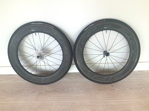 Zipp 808 for sale | eBay