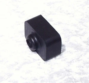 STOYE - I - SIDECAR - RUBBER STOP FOR TENSION SPRING - 2 PIECES - EXCELLENT - 643123* - Picture 1 of 2