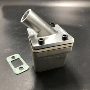 CDHPOWER G2 Reed Valve Kit & Racing Intake 19mm/21mm/23mm-66/80cc Gas Motor Bike - Picture 1 of 29