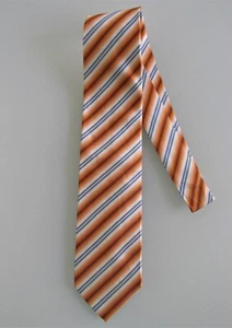 Corbata de seda para hombre Hugo Boss - Imagen 1 de 4