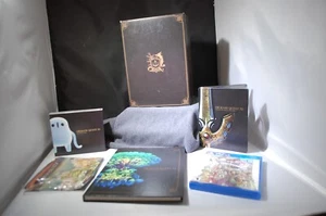 Dragon Quest XI: Echoes of an Elusive Age of Lost Time Edición Coleccionista - Imagen 1 de 22