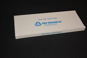 Tri-Tronics BF-A-36RS fiber optic light guide new in original box - Picture 1 of 5