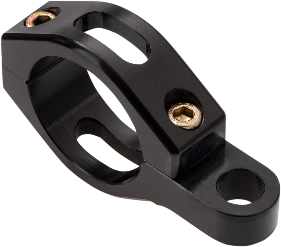 Máquina Joker Látigo Bandera Montaje 1.75" Negro 60-100-1 Foto 1 de 1