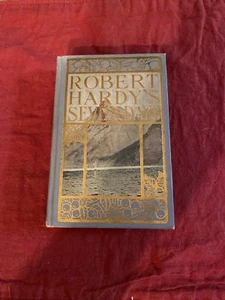 Robert Hardy’s Seven Days - Picture 1 of 5