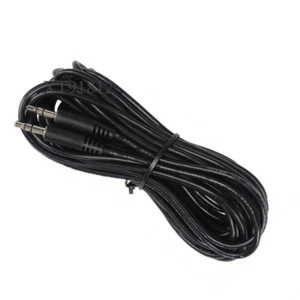 Xtenzi 3Pin 5Feet Jack Bass Knob Remote Cable for KICKER CX DX KEY500.1 Hideaway - Picture 1 of 8