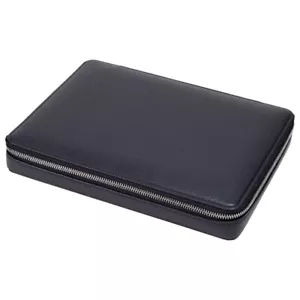 ITOYA custodia penna collezione grafici a colori 10 penne blu trincea con protezione - Foto 1 di 6