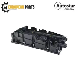 Autostar Germany ENGINE VALVE COVER For BMW X1 X3 X5 F30 E90 11128589941 - Picture 1 of 1