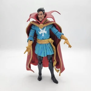 Diamond Select Marvel Select Disney Store Exclusive Dr. Strange 7" Action Figure - Picture 1 of 4