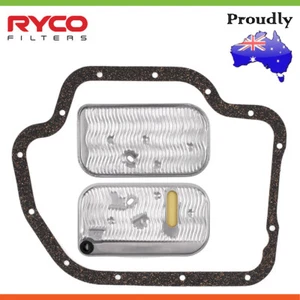 New * Ryco * Transmission Filter For JAGUAR XJ12 5.3 5.3L V12 Part Number-RTK17 - Picture 1 of 4