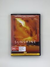 Sunshine (DVD, 1999) Region 4. Widescreen