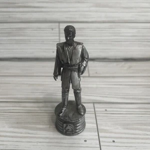 Star Wars Attack of the Clones Chess Set Replacement Piece Knight Anakin Skywalk - Picture 1 of 2