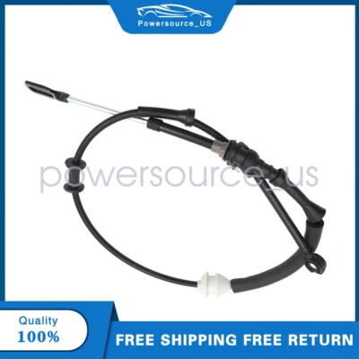 YF1Z7E395BA Transmission Shifter Cable Fit for Ford Taurus Mercury Sable 96-00 - Image 1 of 4