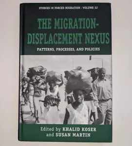 The Migration-Displacement Nexus - Berghahn Books - 2011 - ISBN 9780857451910 - Picture 1 of 2