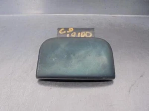 9101H7 maneta exterior delantera derecha para CITROEN SAXO 1.4 1999 4845183 - Imagen 1 de 4