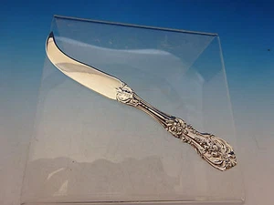 Francis I Old by Reed and Barton Sterling Silver Avocado Knife Custom Made 5 5/8 - Picture 1 of 5