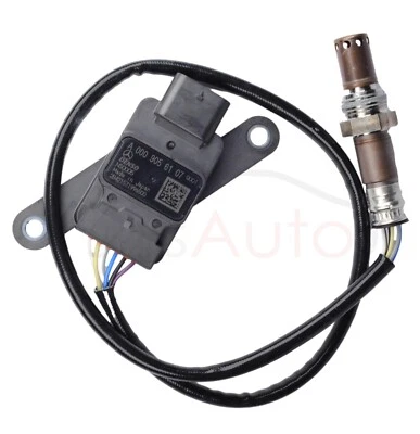 New Genuine NOX Sensor A0009056107 Mercedes-Benz / Denso - Image 1 of 4